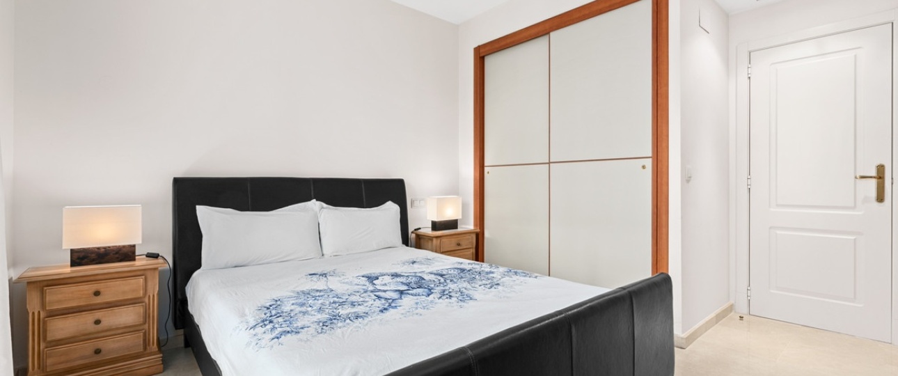 Resale - apartment - Benahavís - Benahavís Centro