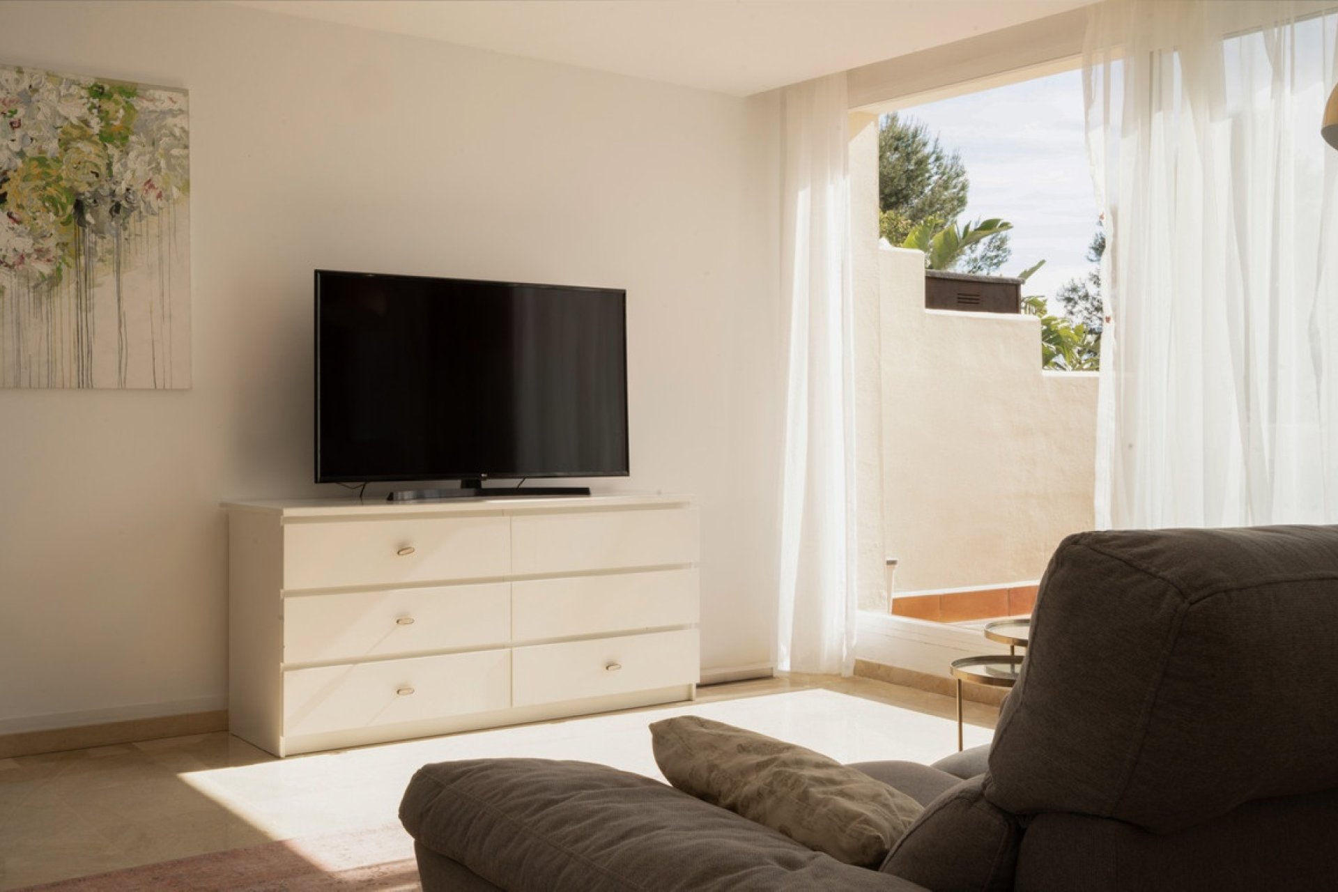 Resale - apartment - Benahavís - Benahavís Centro