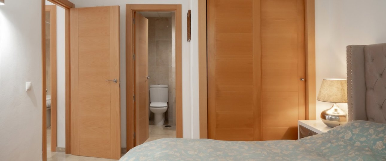Resale - apartment - Benahavís - Benahavís Centro