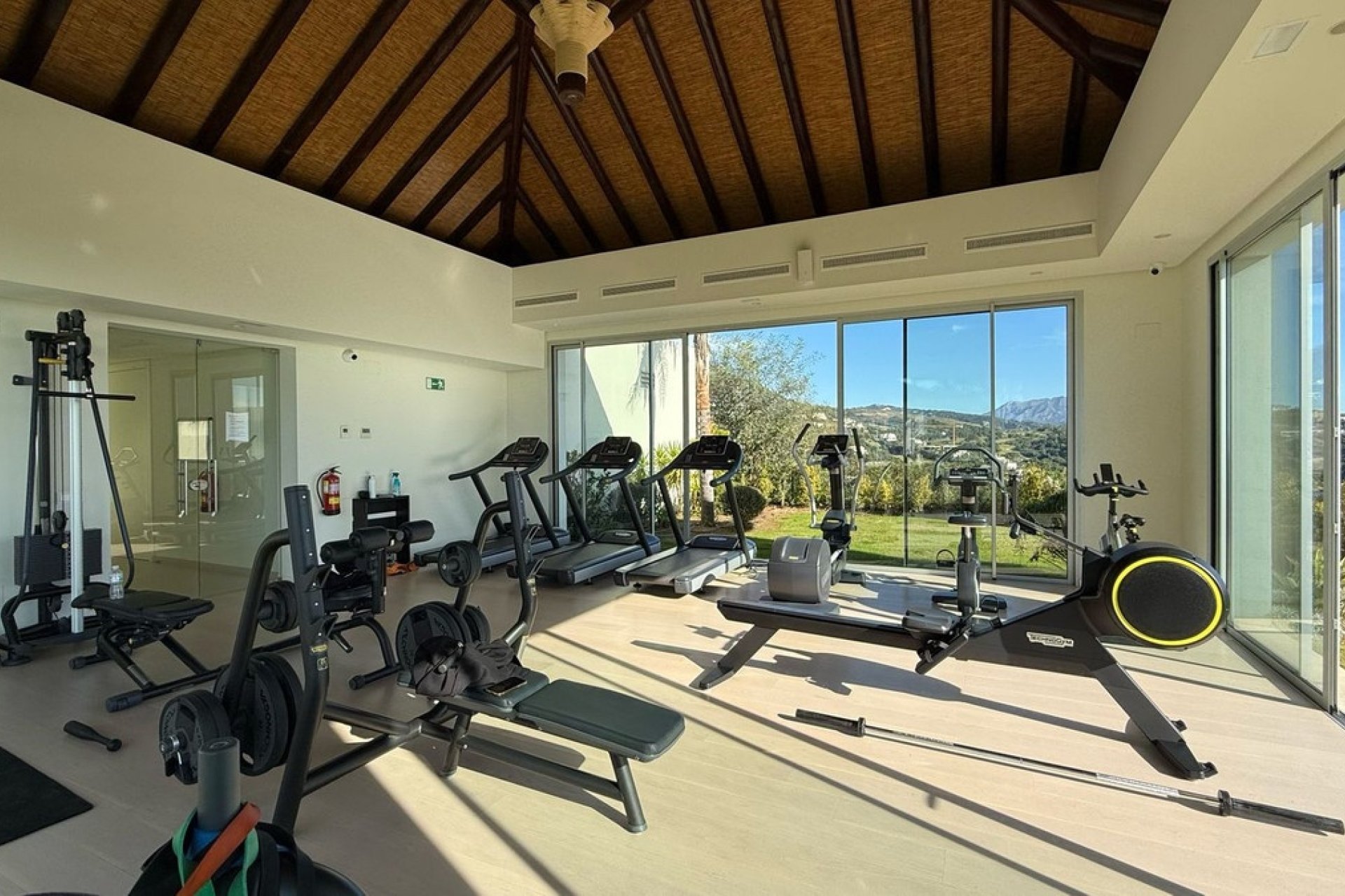 Resale - apartment - Benahavís - Benahavís Centro