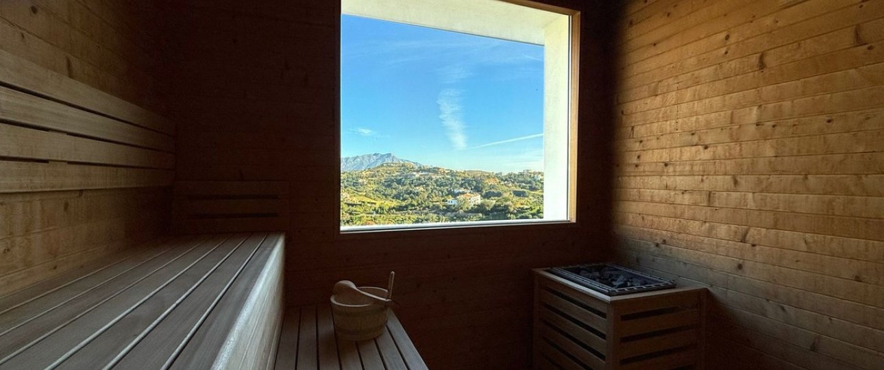 Resale - apartment - Benahavís - Benahavís Centro