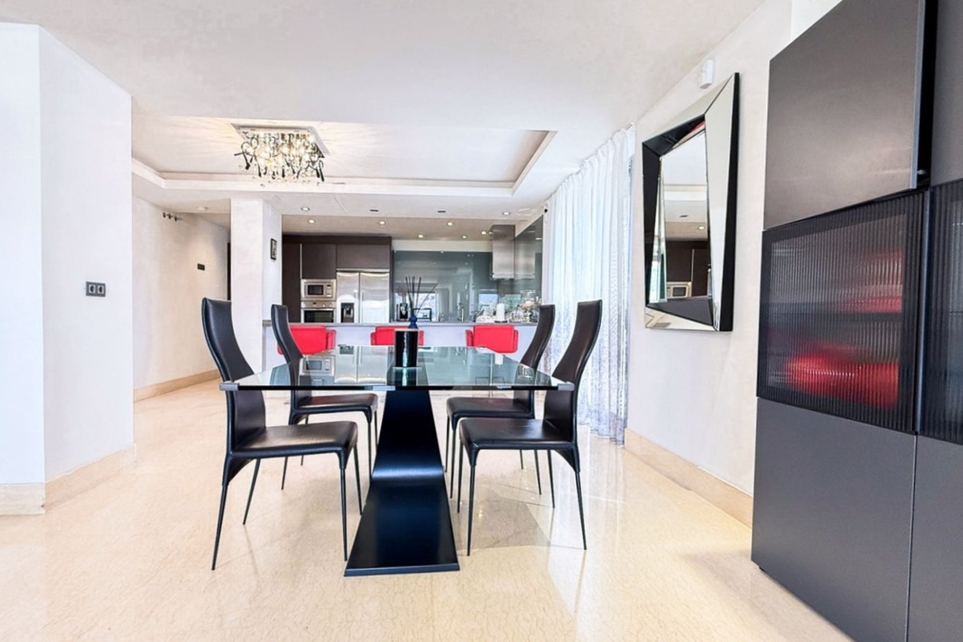 Resale - apartment - Benahavís - Benahavís Centro