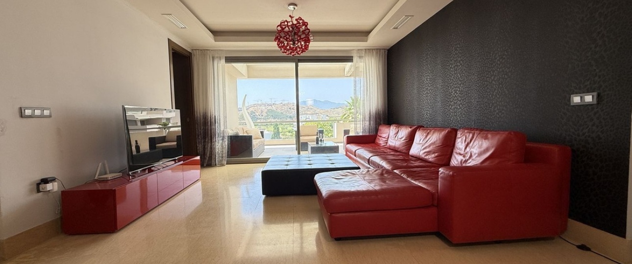 Resale - apartment - Benahavís - Benahavís Centro