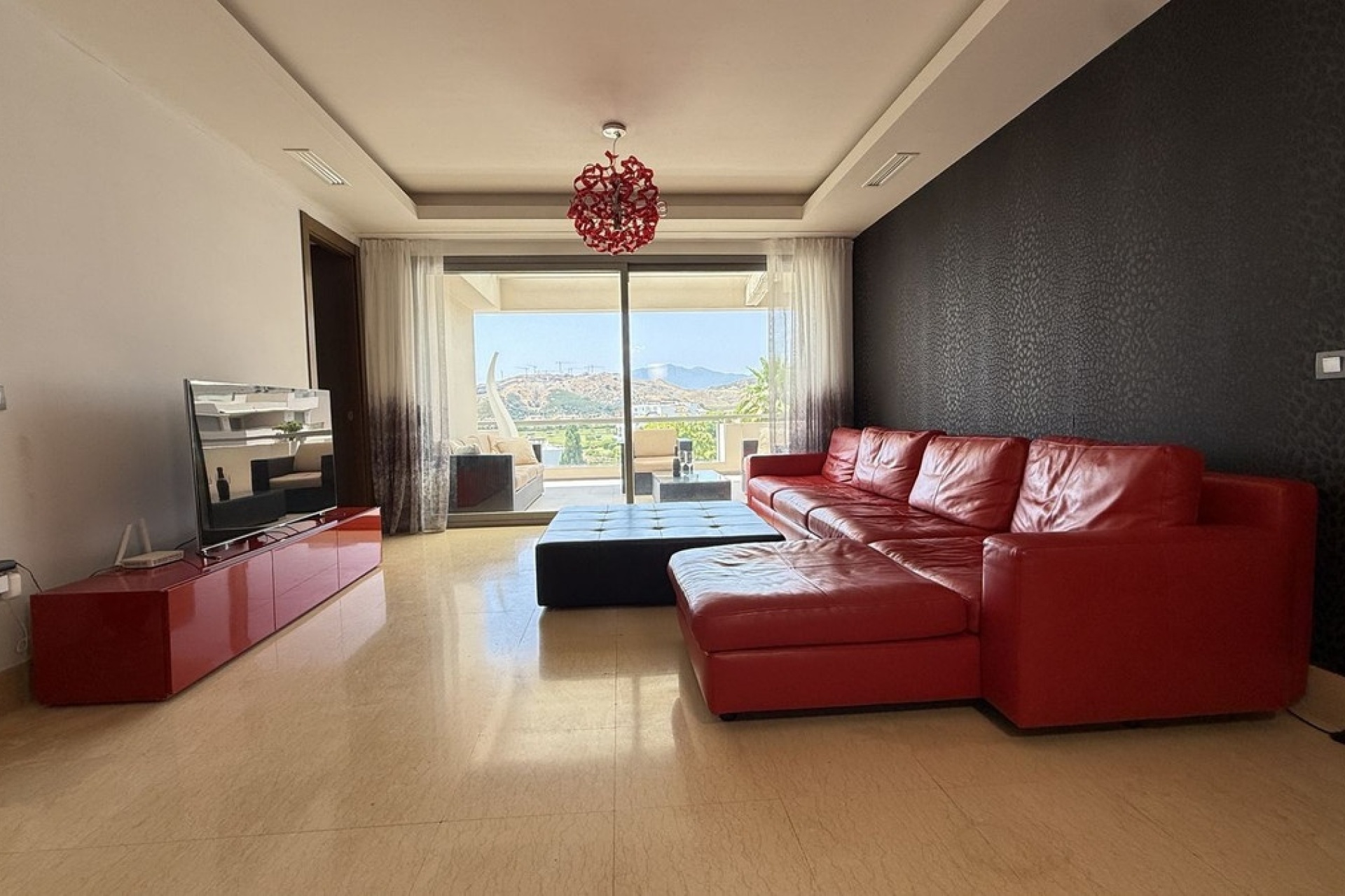 Resale - apartment - Benahavís - Benahavís Centro