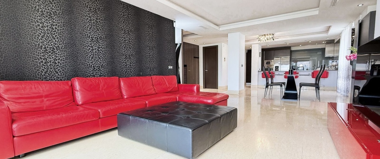 Resale - apartment - Benahavís - Benahavís Centro