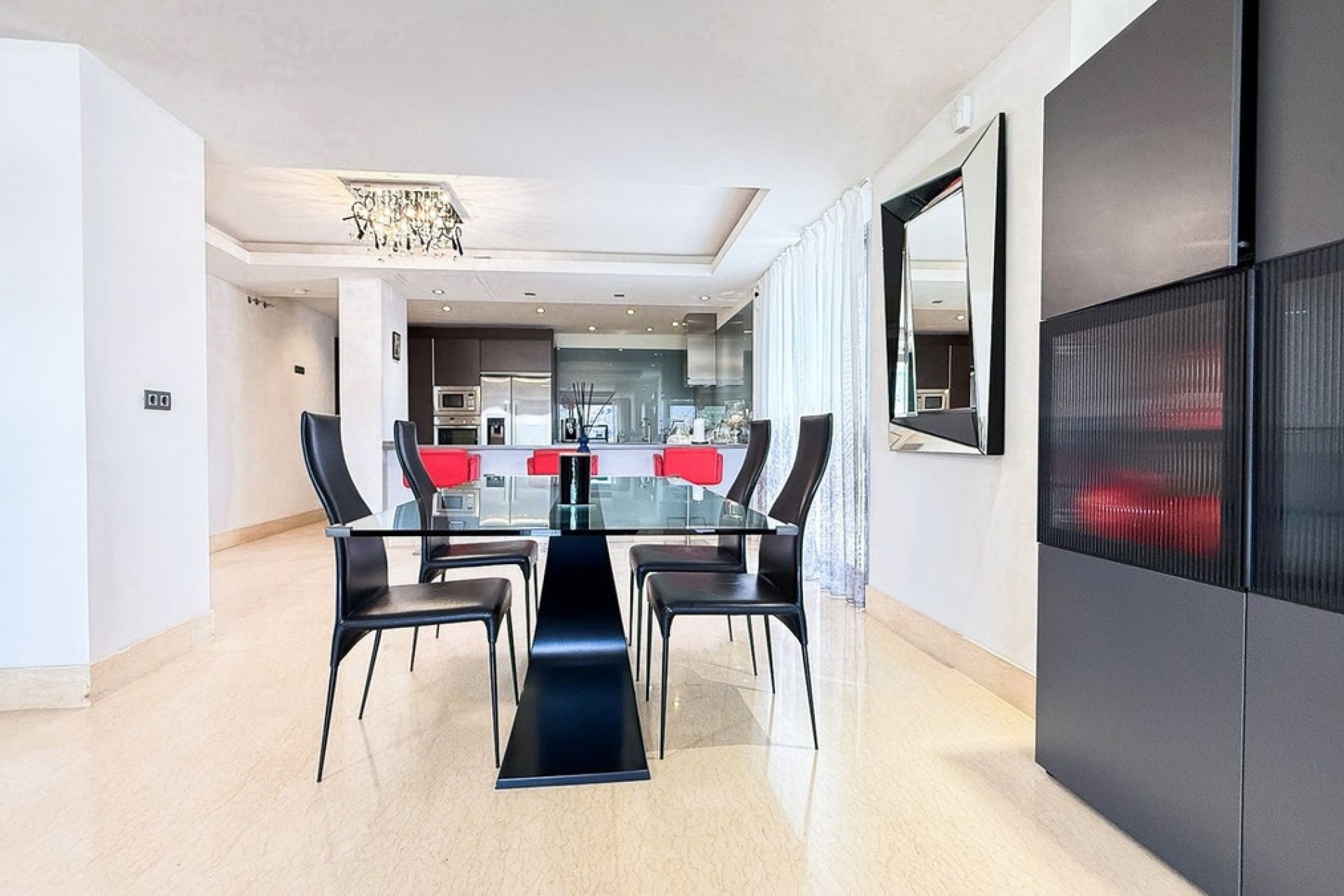 Resale - apartment - Benahavís - Benahavís Centro
