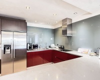 Resale - apartment - Benahavís - Benahavís Centro