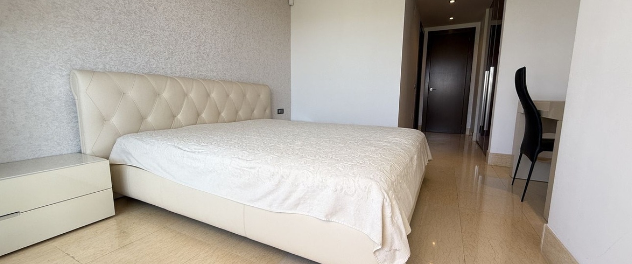 Resale - apartment - Benahavís - Benahavís Centro