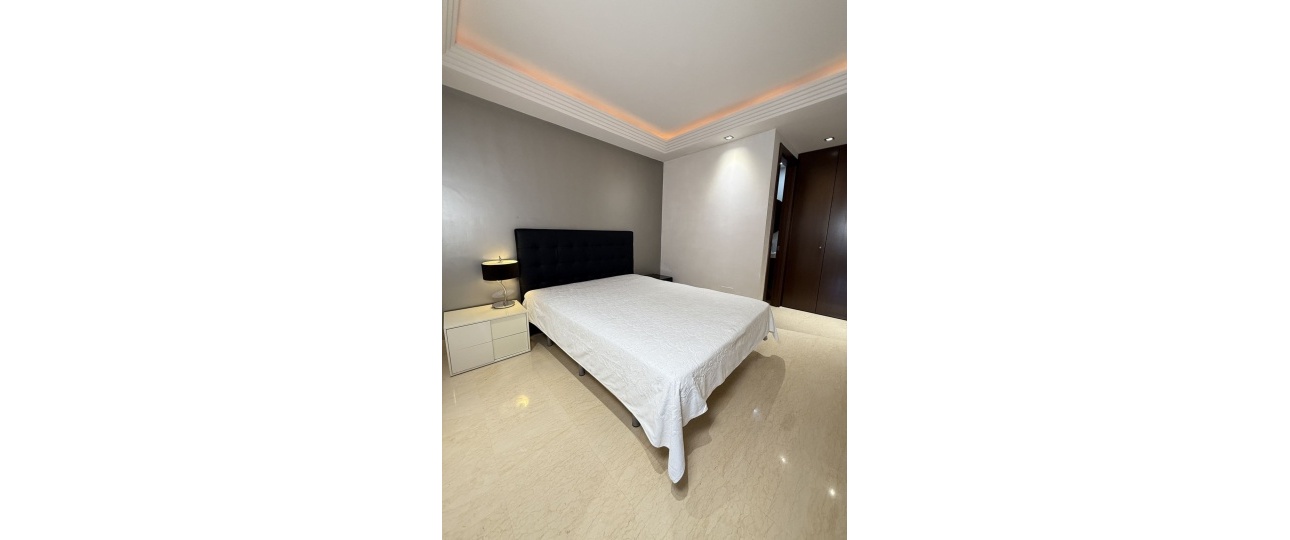 Resale - apartment - Benahavís - Benahavís Centro