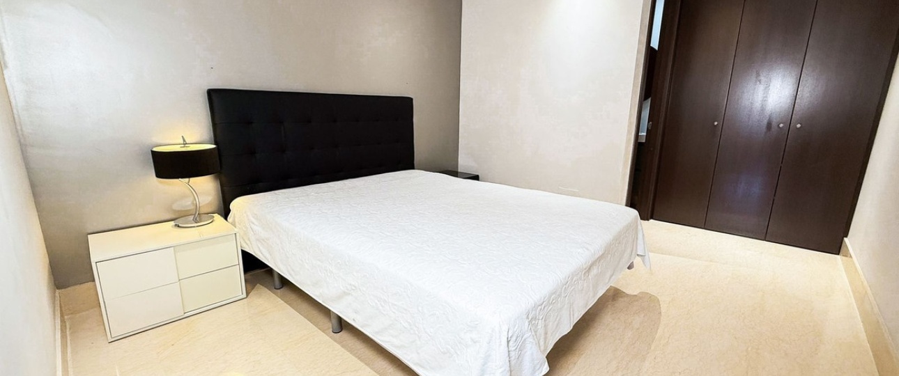 Resale - apartment - Benahavís - Benahavís Centro