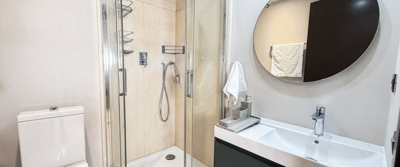 Resale - apartment - Benahavís - Benahavís Centro