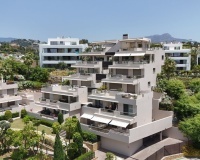 Resale - apartment - Benahavís - Benahavís Centro