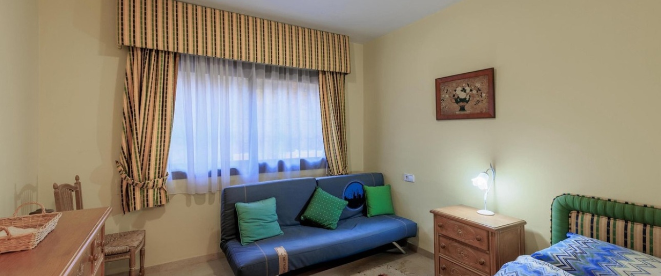 Resale - apartment - Benahavís - Benahavís Centro