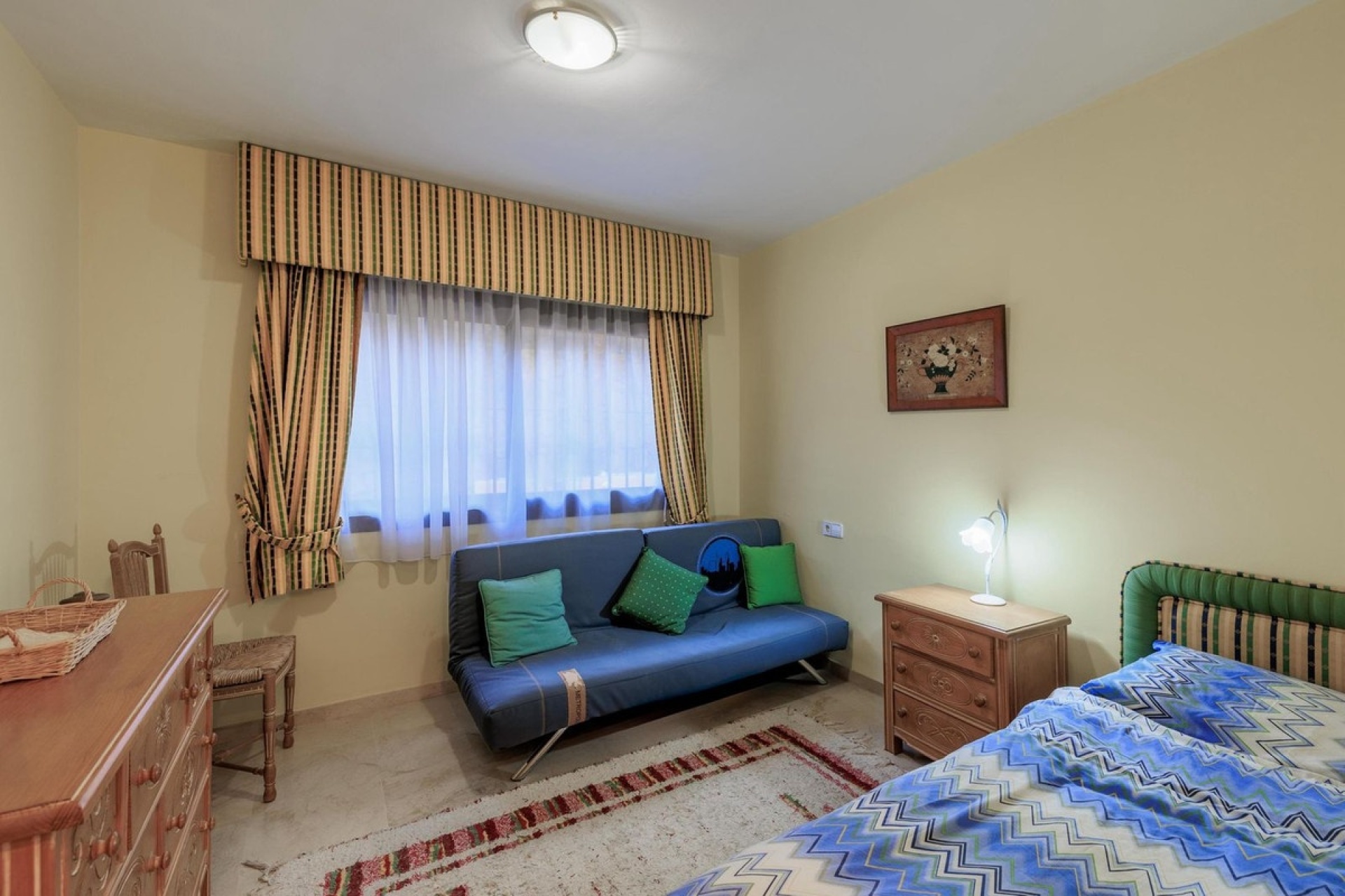 Resale - apartment - Benahavís - Benahavís Centro