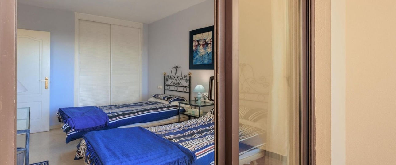 Resale - apartment - Benahavís - Benahavís Centro
