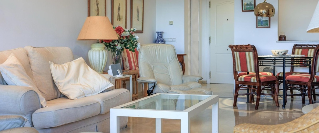 Resale - apartment - Benahavís - Benahavís Centro