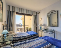 Resale - apartment - Benahavís - Benahavís Centro