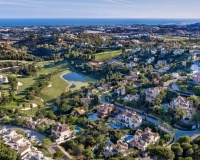 Resale - apartment - Benahavís - Benahavís Centro