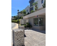 Resale - apartment - Benahavís - Benahavís Centro