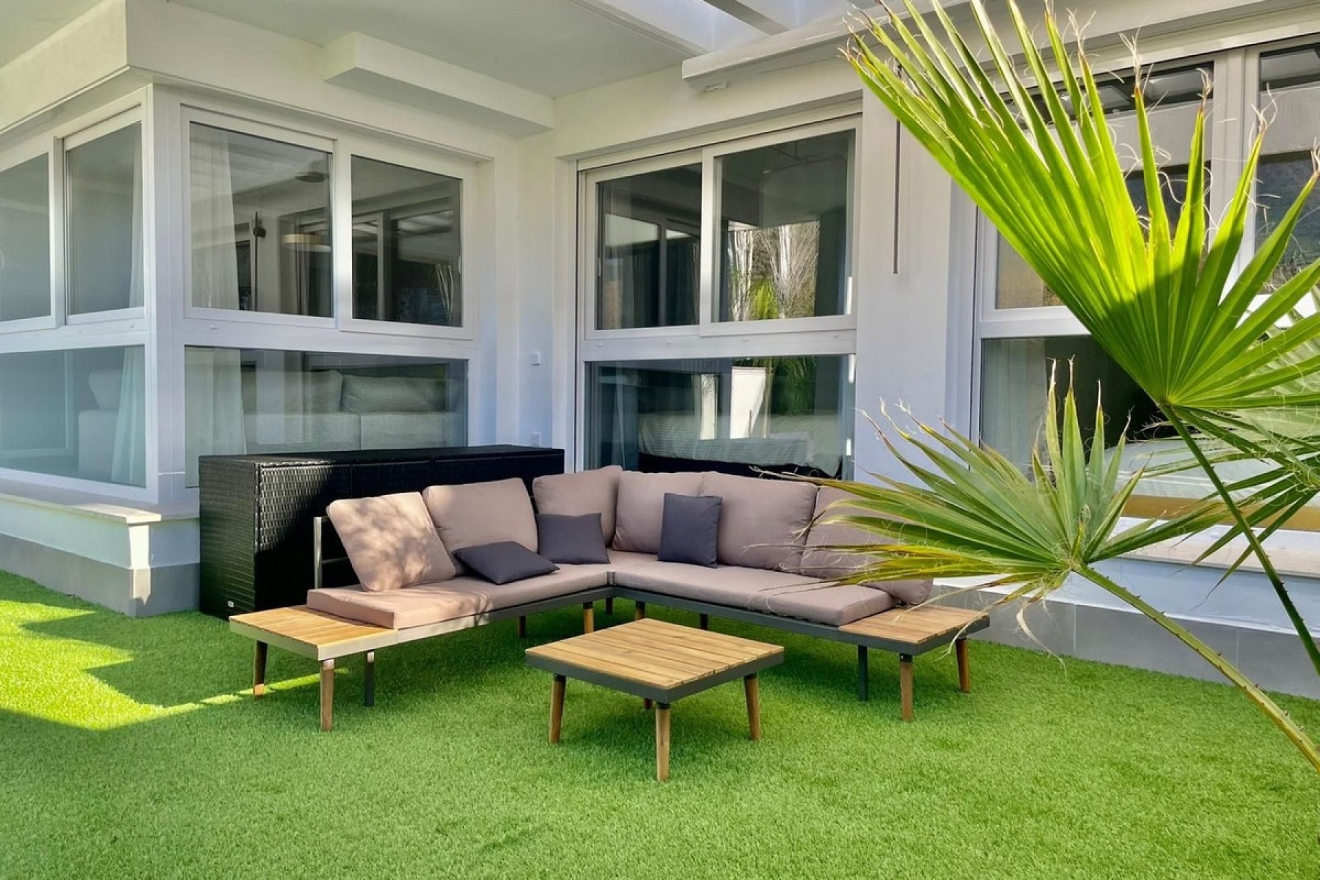 Resale - apartment - Benahavís - Benahavís Centro
