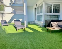 Resale - apartment - Benahavís - Benahavís Centro