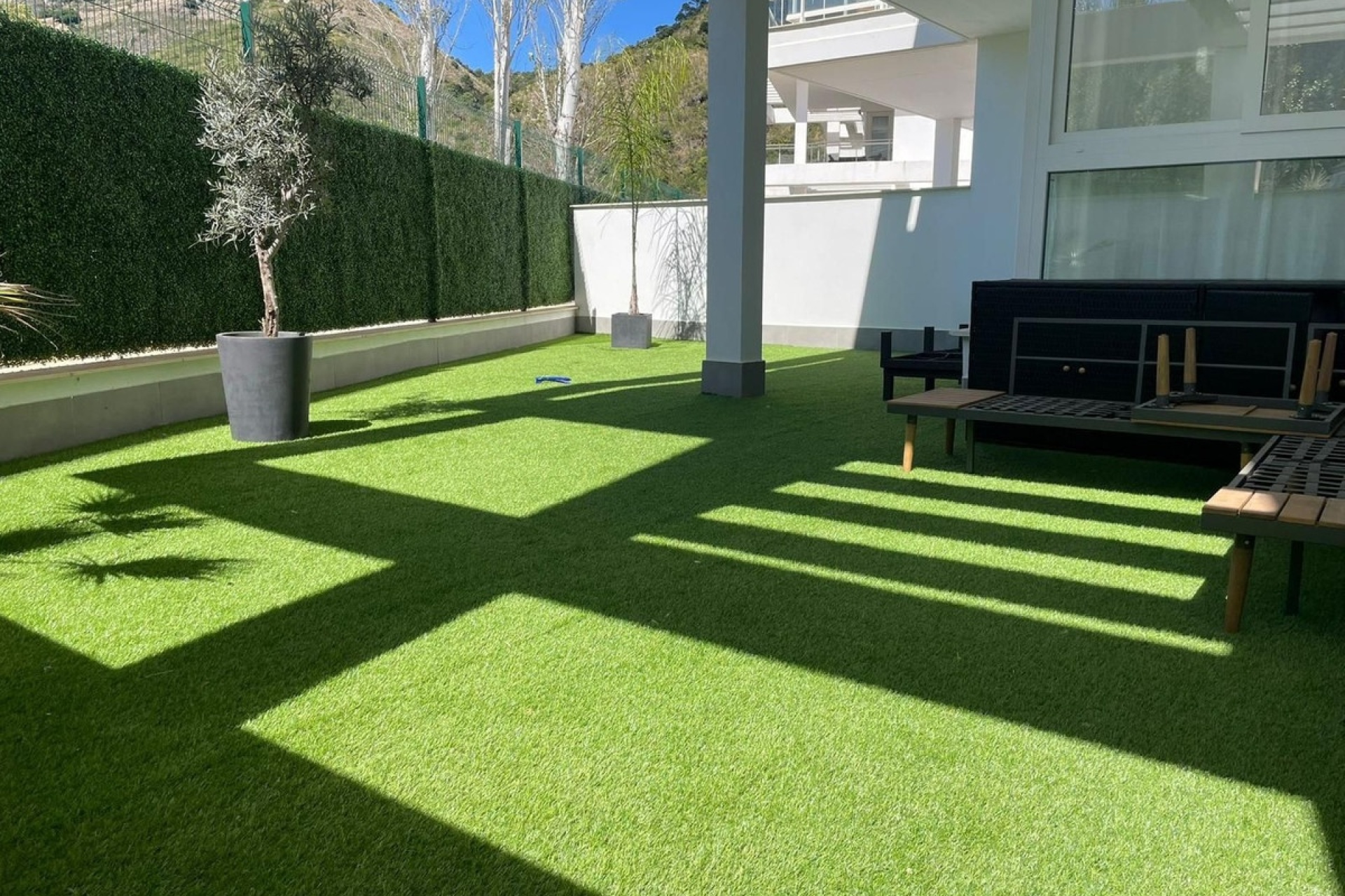 Resale - apartment - Benahavís - Benahavís Centro