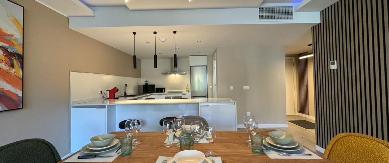 Resale - apartment - Benahavís - Benahavís Centro