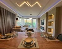 Resale - apartment - Benahavís - Benahavís Centro