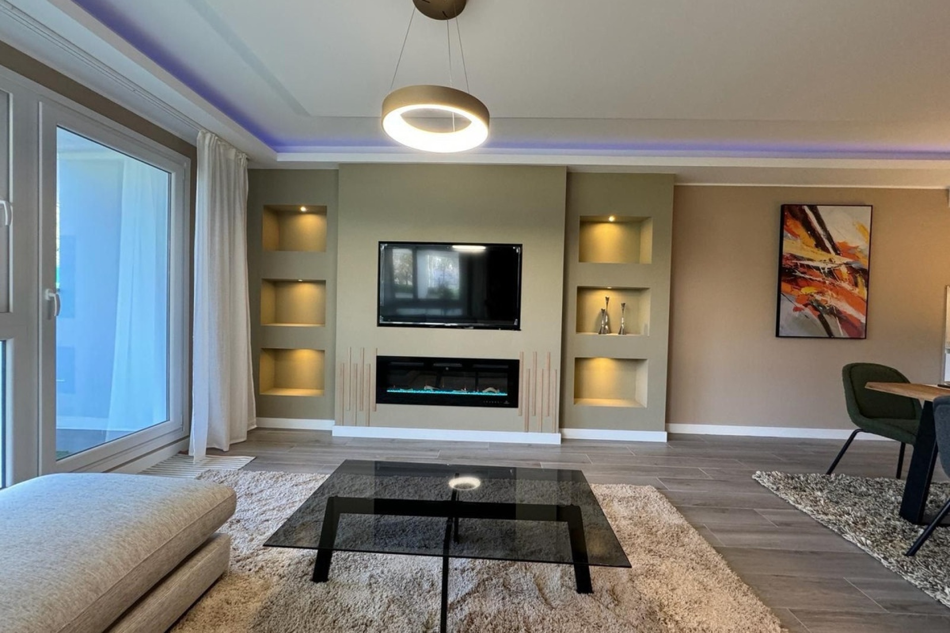 Resale - apartment - Benahavís - Benahavís Centro