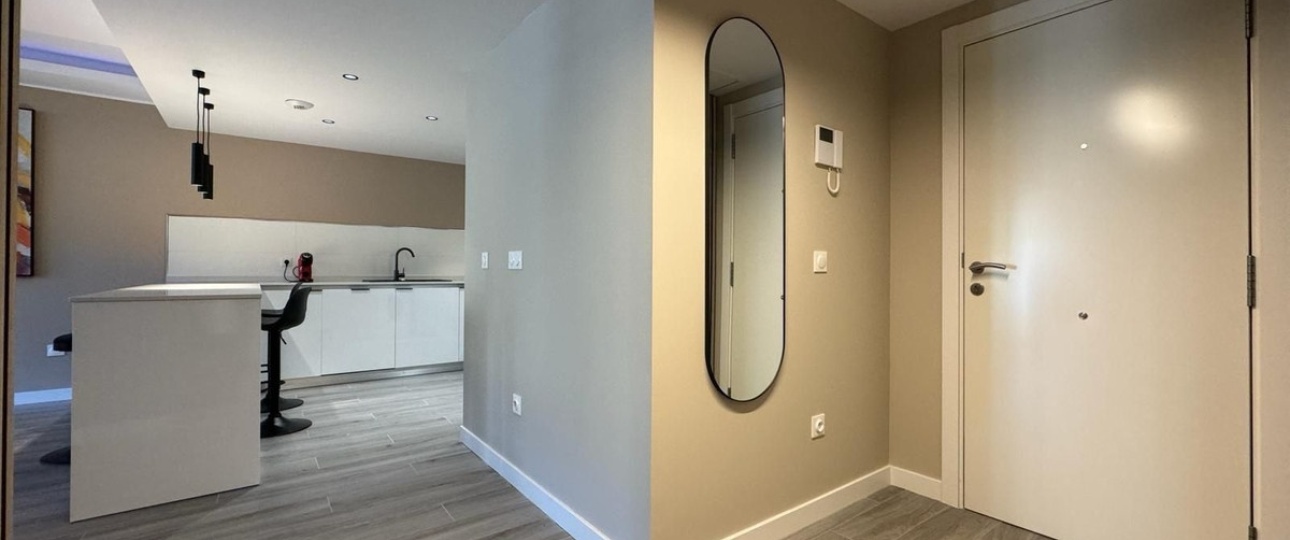 Resale - apartment - Benahavís - Benahavís Centro