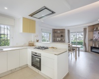 Resale - apartment - Benahavís - Benahavís Centro