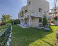 Resale - apartment - Benahavís - Benahavís Centro