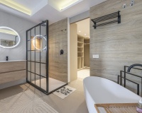 Resale - apartment - Benahavís - Benahavís Centro