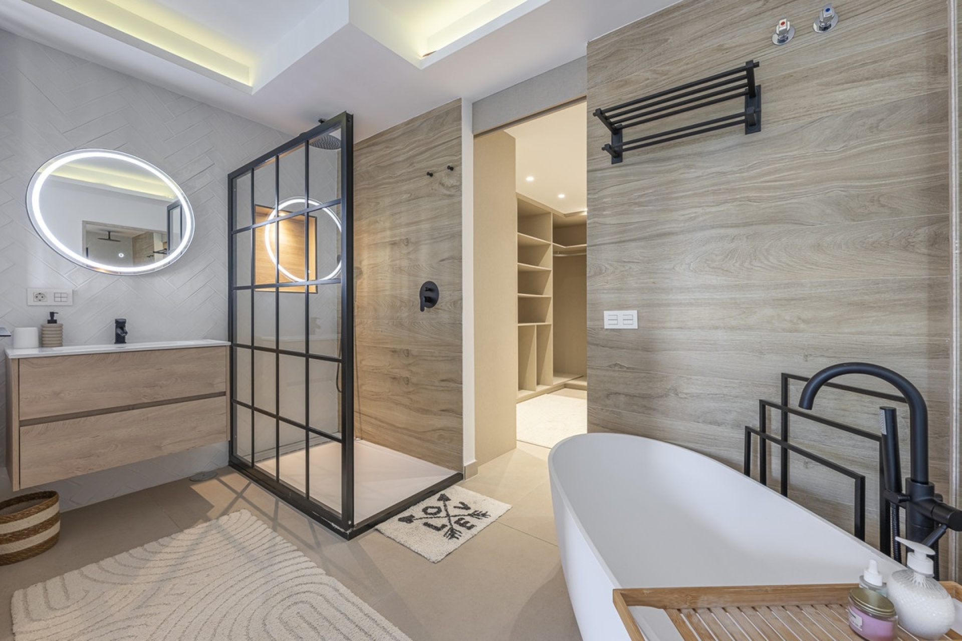Resale - apartment - Benahavís - Benahavís Centro