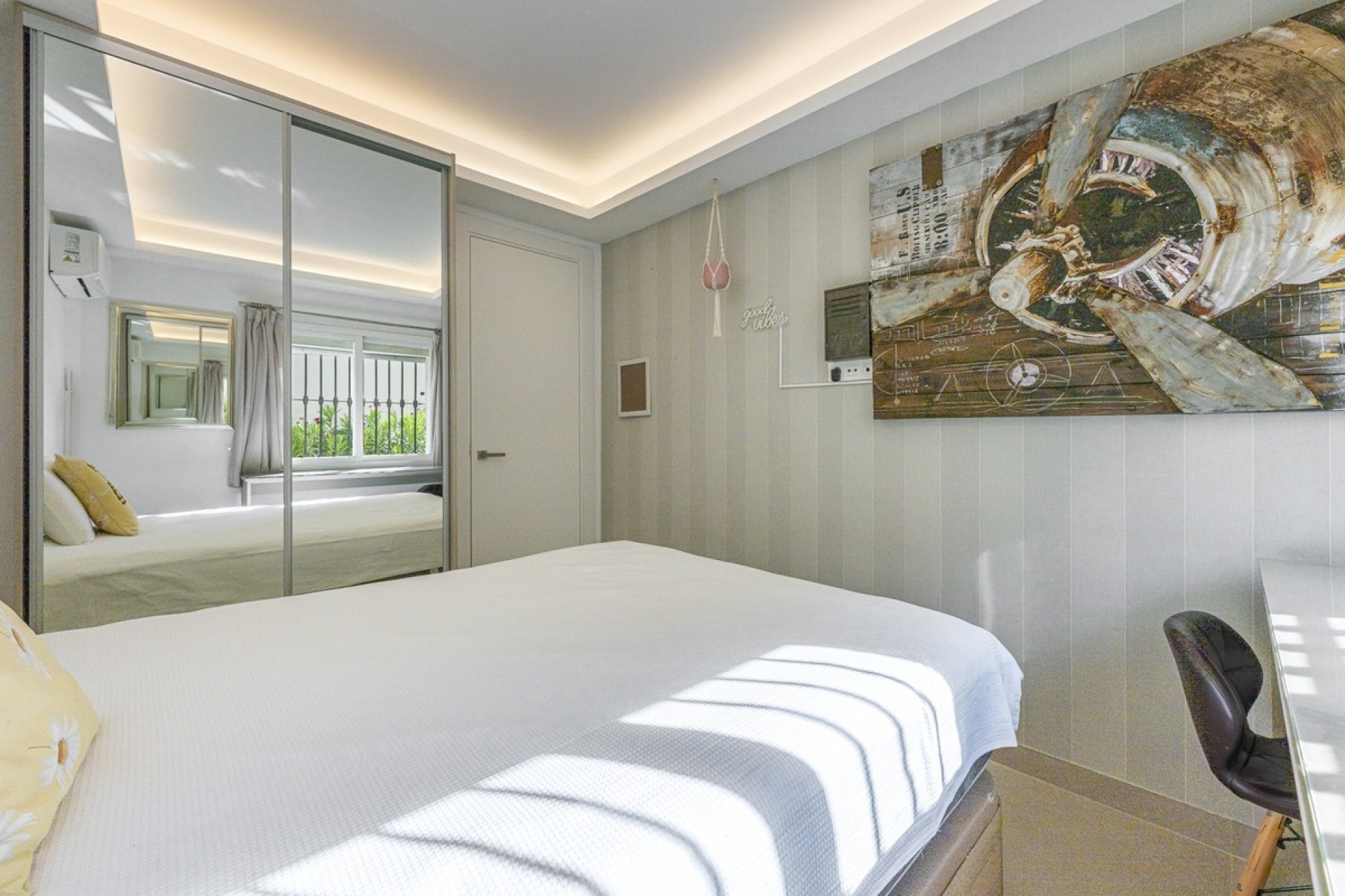 Resale - apartment - Benahavís - Benahavís Centro