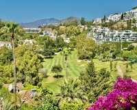 Resale - apartment - Benahavís - Benahavís Centro
