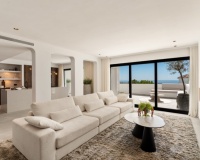 Resale - apartment - Benahavís - Benahavís Centro