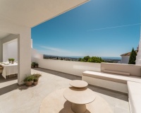 Resale - apartment - Benahavís - Benahavís Centro