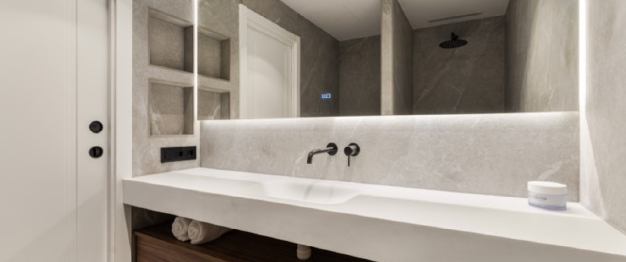 Resale - apartment - Benahavís - Benahavís Centro