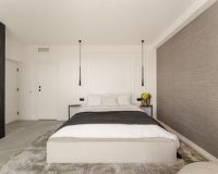 Resale - apartment - Benahavís - Benahavís Centro