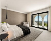 Resale - apartment - Benahavís - Benahavís Centro