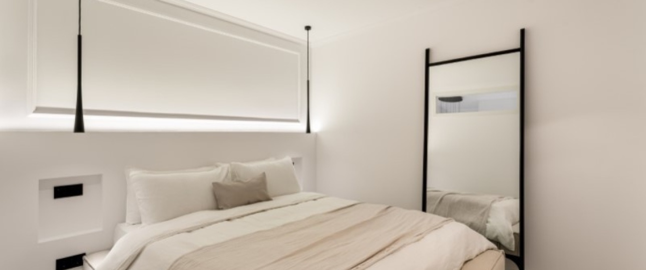 Resale - apartment - Benahavís - Benahavís Centro