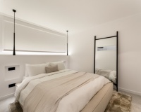 Resale - apartment - Benahavís - Benahavís Centro
