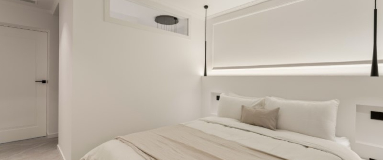 Resale - apartment - Benahavís - Benahavís Centro