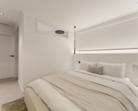 Resale - apartment - Benahavís - Benahavís Centro