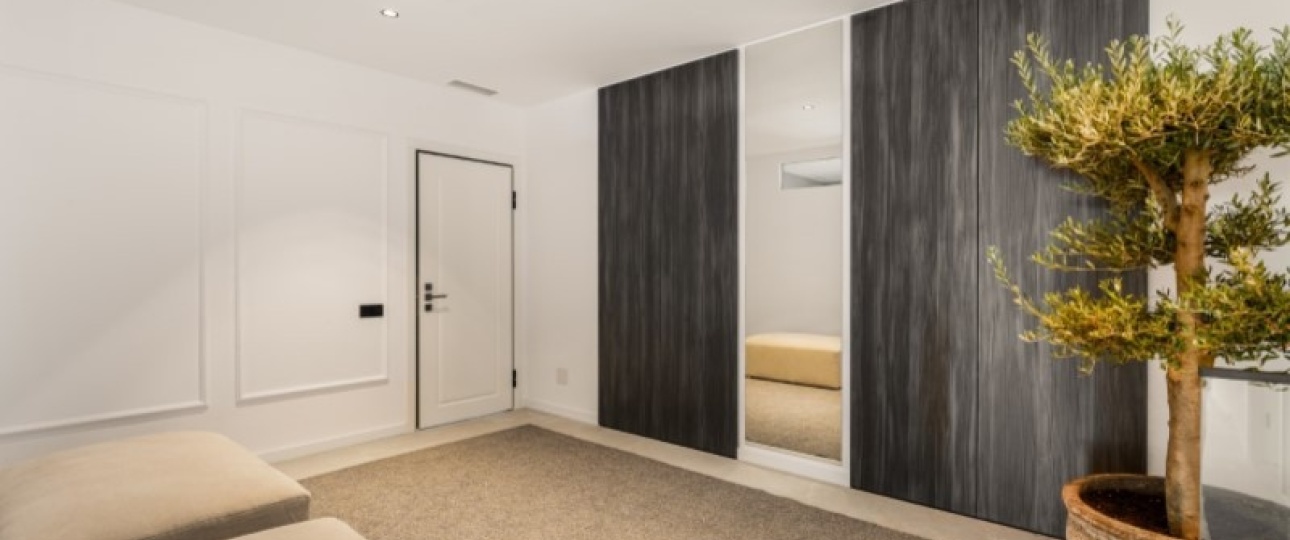 Resale - apartment - Benahavís - Benahavís Centro