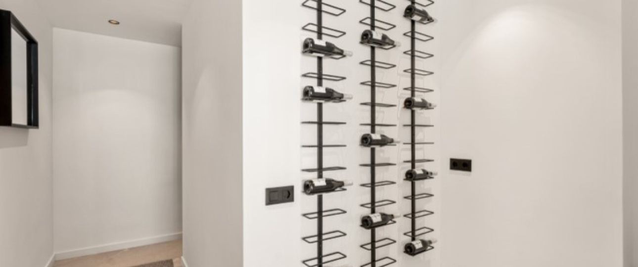 Resale - apartment - Benahavís - Benahavís Centro