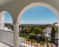 Resale - apartment - Benahavís - Benahavís Centro