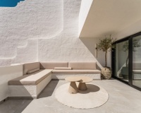 Resale - apartment - Benahavís - Benahavís Centro