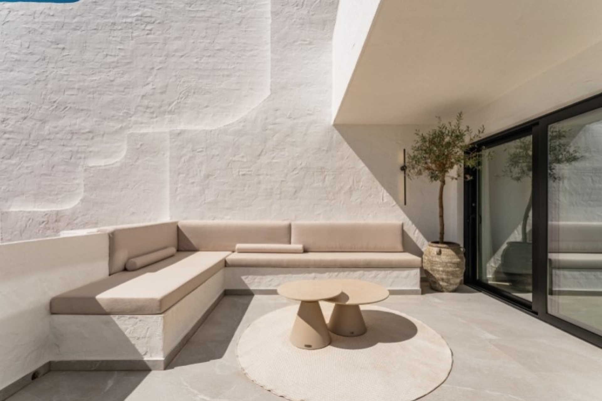 Resale - apartment - Benahavís - Benahavís Centro